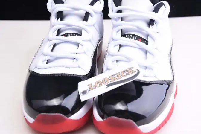 AV2187-160 Bred Low Concord 11 Retro Air Jordan 0428